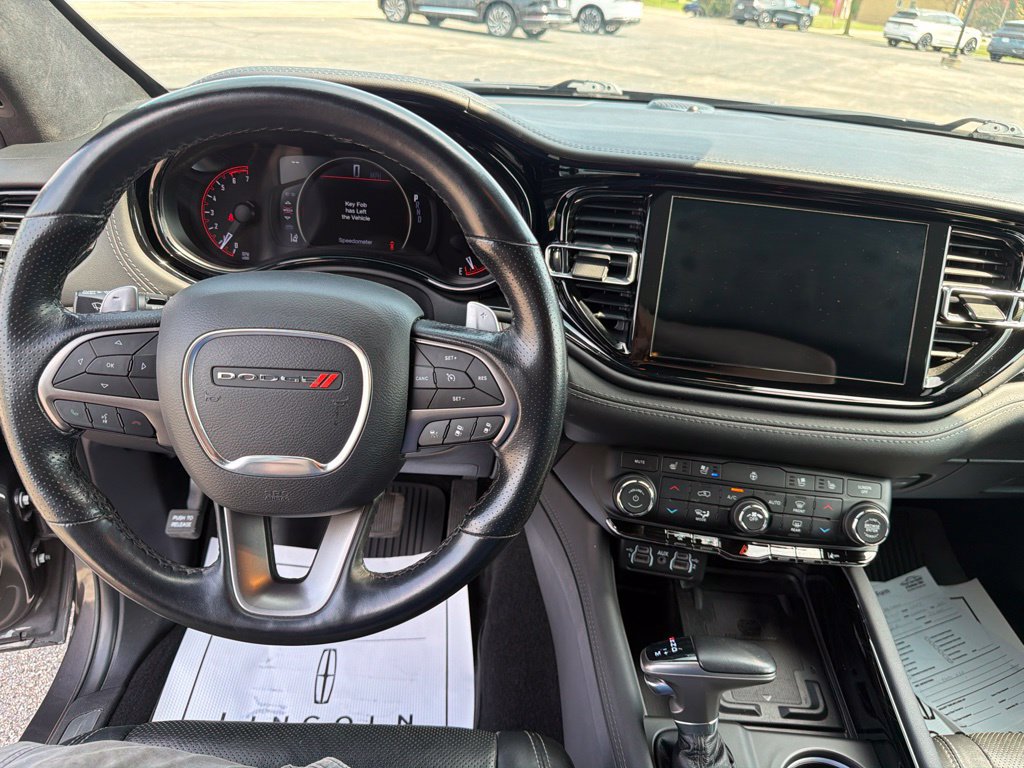 Used 2021 Dodge Durango Citadel AWD/4WD image 23