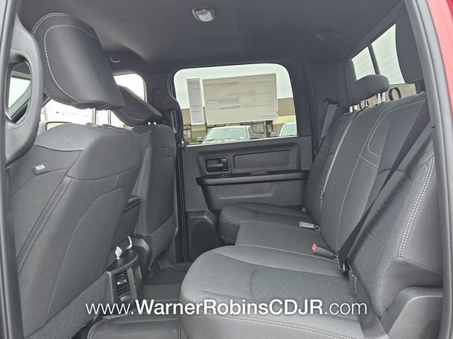 New 2026 RAM 3500 Tradesman image 6