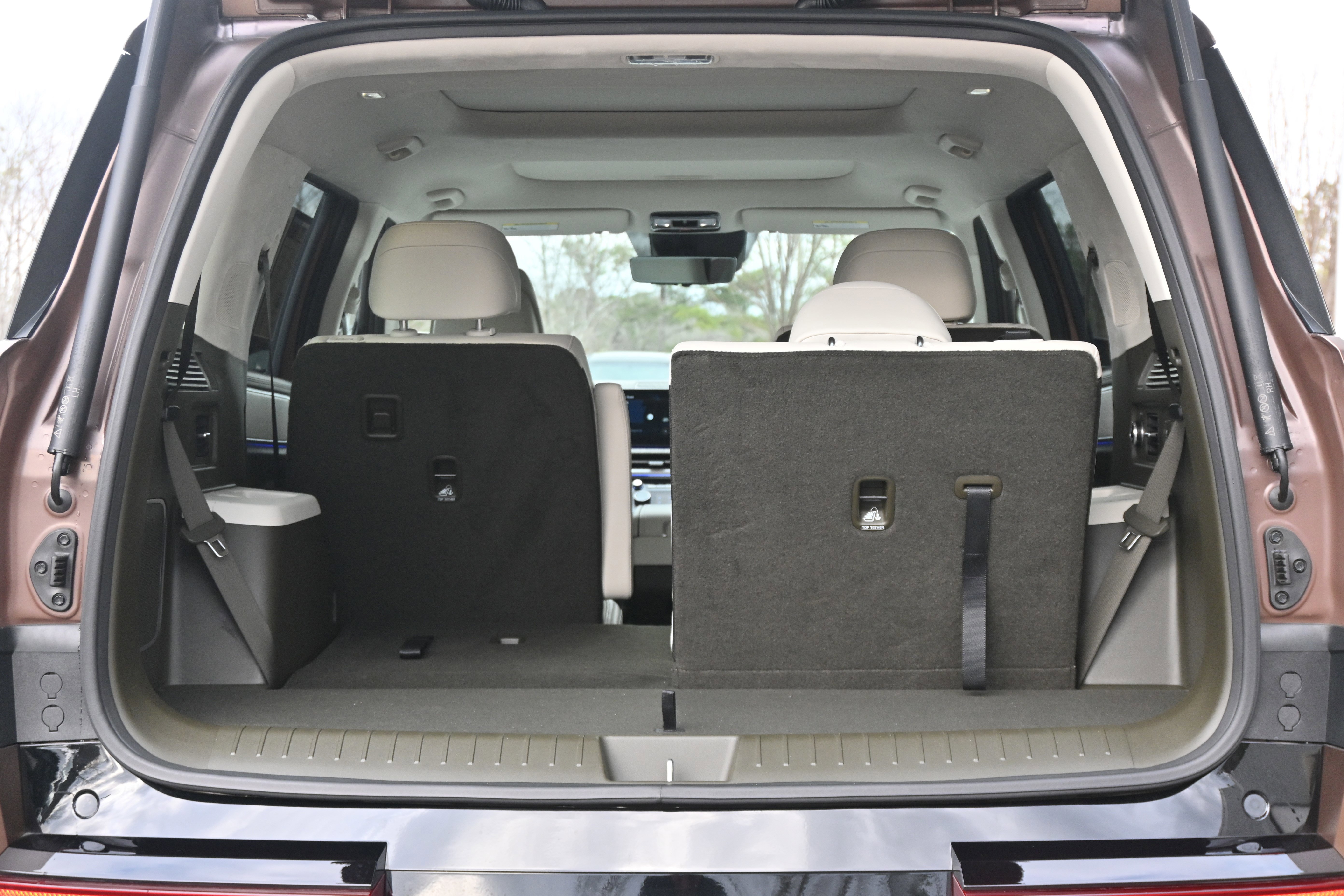 Used 2024 Hyundai Santa Fe Calligraphy image 35