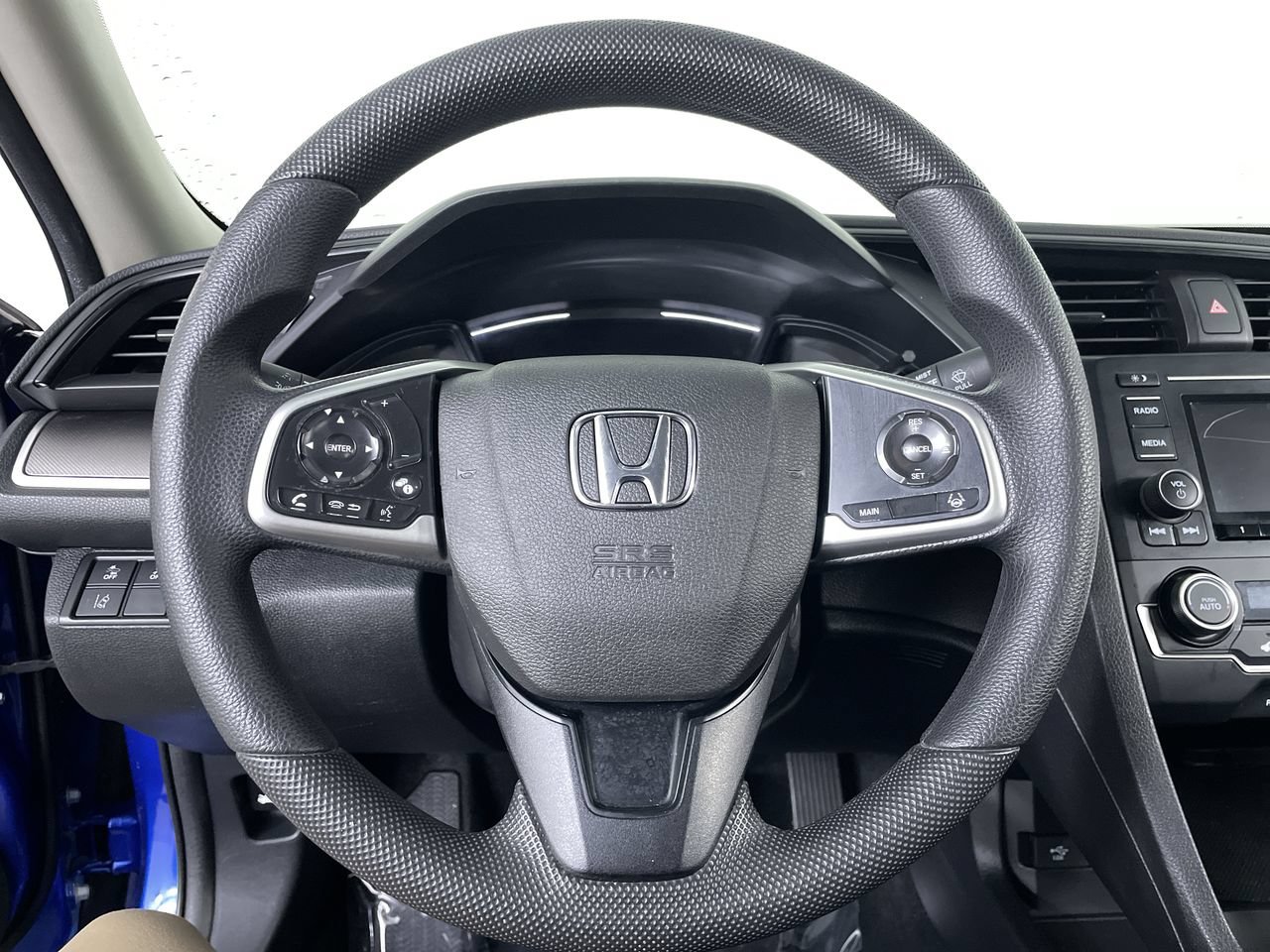 Used 2019 Honda Civic LX image 14