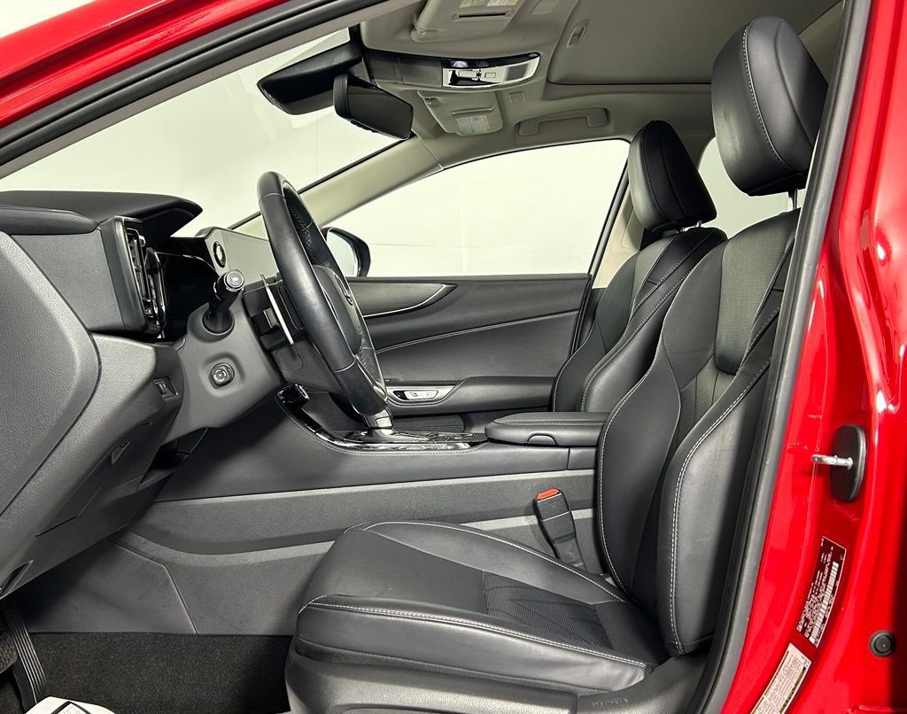 Used 2022 Lexus NX 450h+ AWD w/ Vision Package image 30
