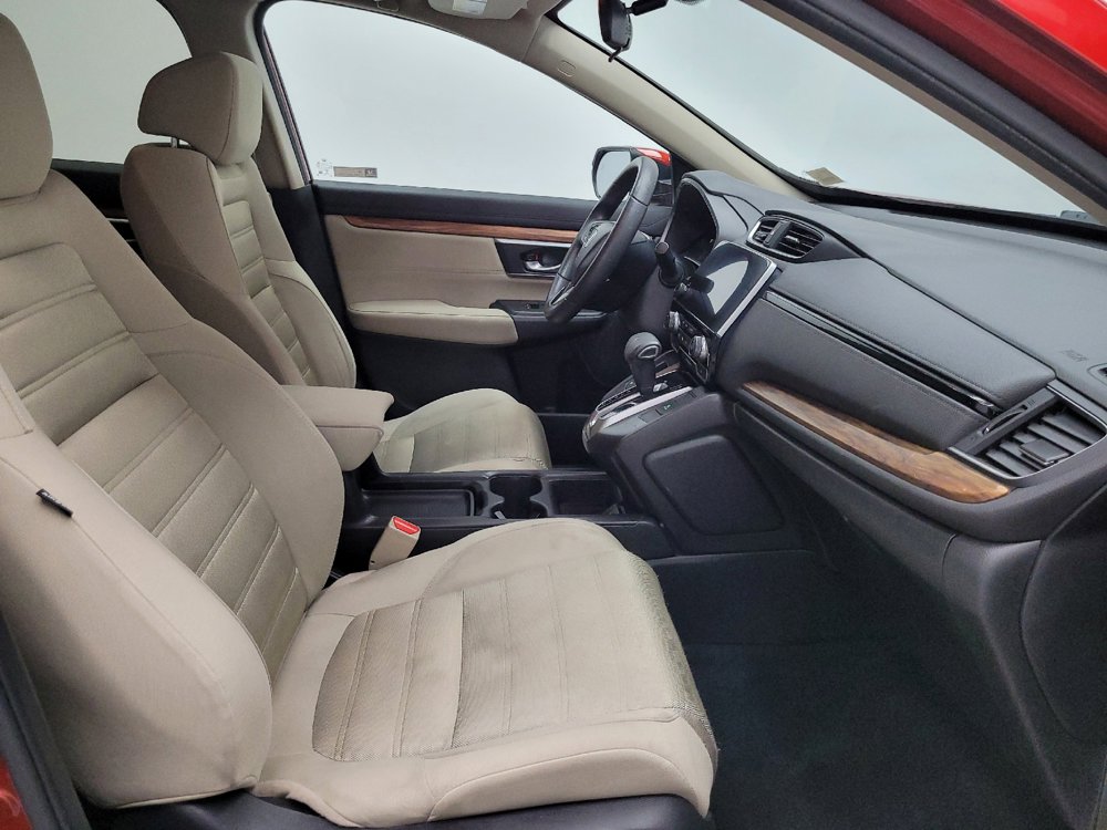 Used 2019 Honda CR-V EX image 21