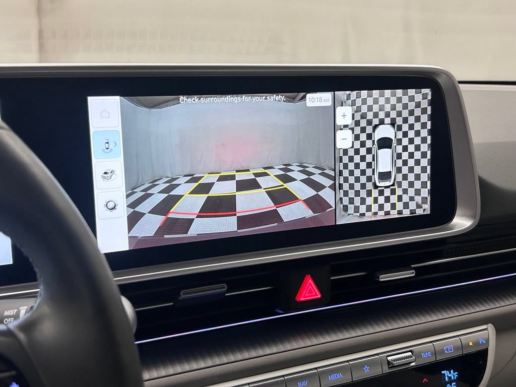 Used 2024 Hyundai Ioniq 6 Limited RWD image 21