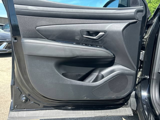 Certified 2025 Hyundai Santa Cruz XRT AWD/4WD image 12