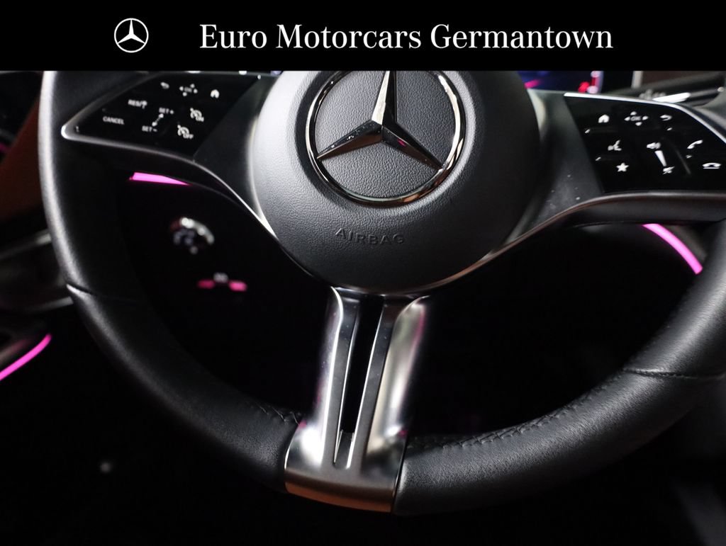 Certified 2026 Mercedes-Benz GLC 300 4MATIC image 54