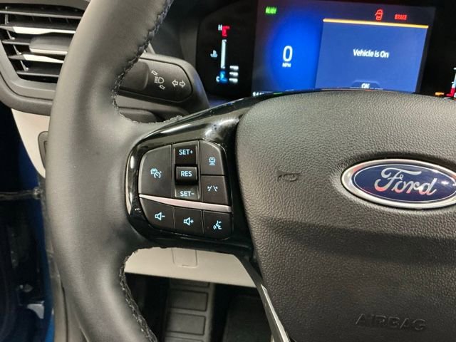 Used 2023 Ford Escape SE image 27