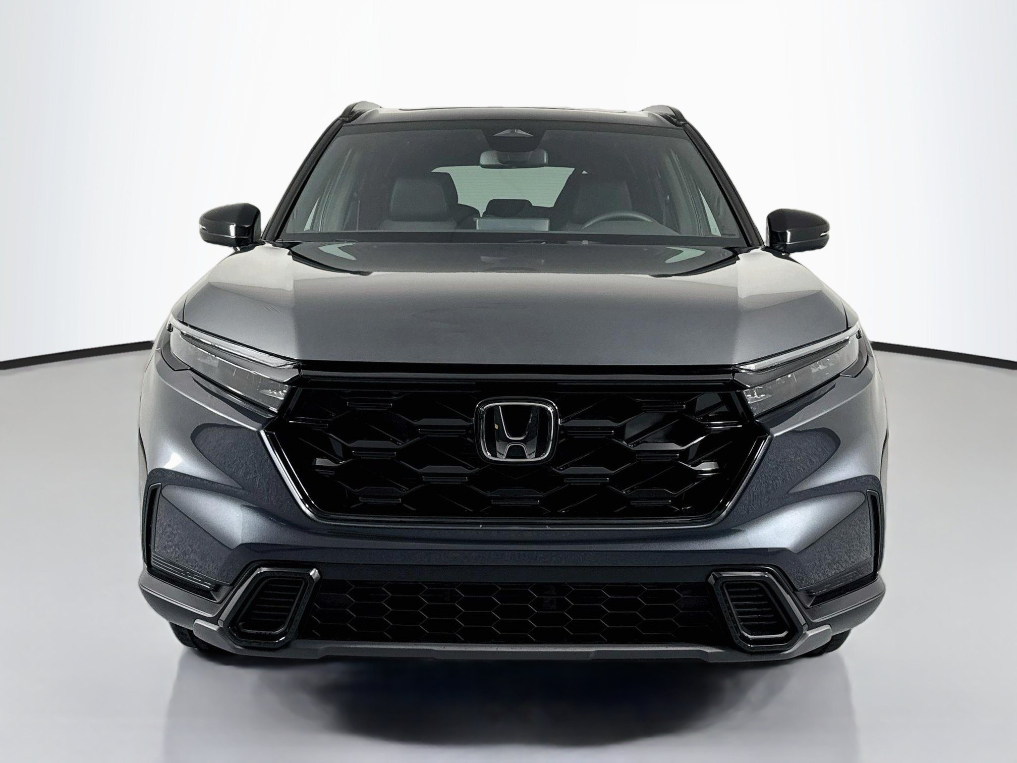 New 2027 Honda CR-V Sport image 2