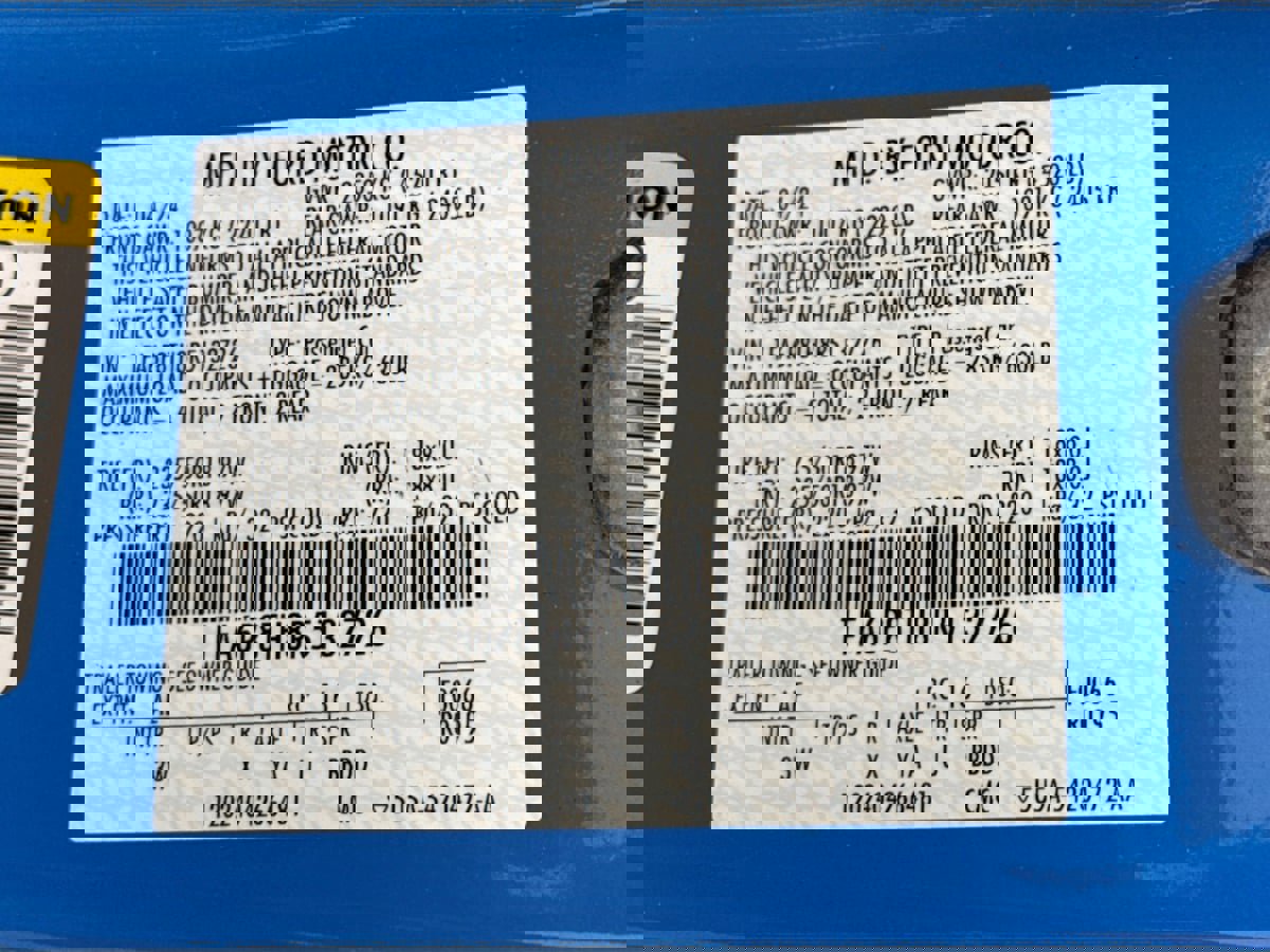 Used 2024 Ford Mustang Premium image 37