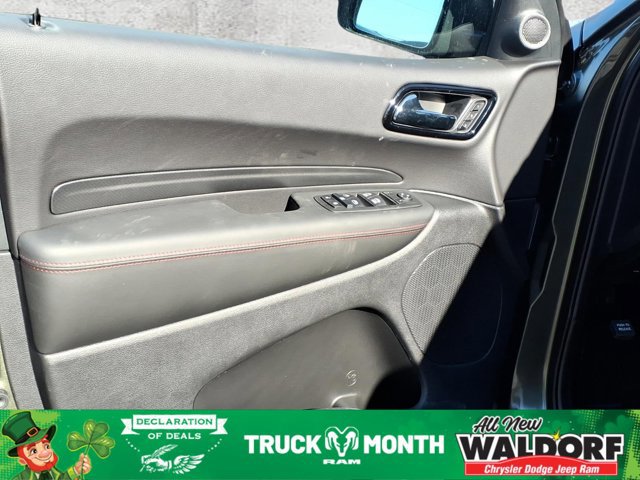 New 2026 Dodge Durango GT image 7