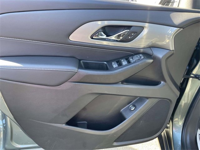 Certified 2023 Chevrolet Traverse LT image 17