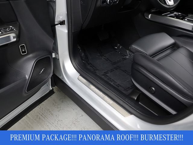 Certified 2023 Mercedes-Benz GLB 250 4MATIC image 25