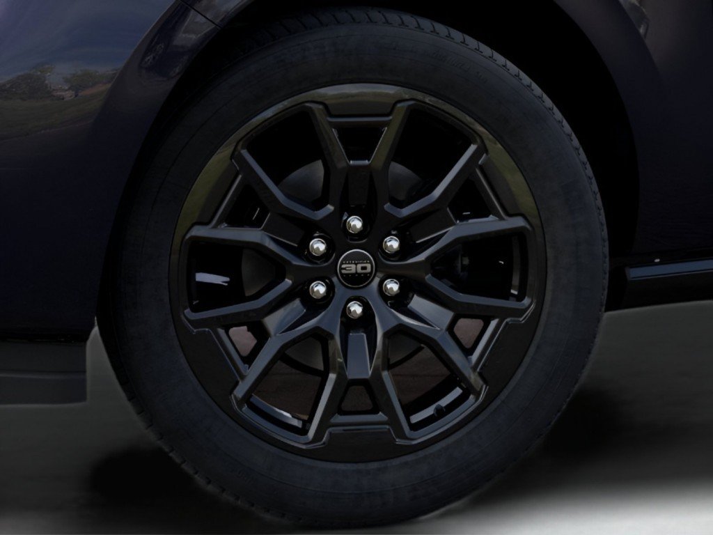 New 2027 Ford Expedition Max Platinum AWD/4WD image 20