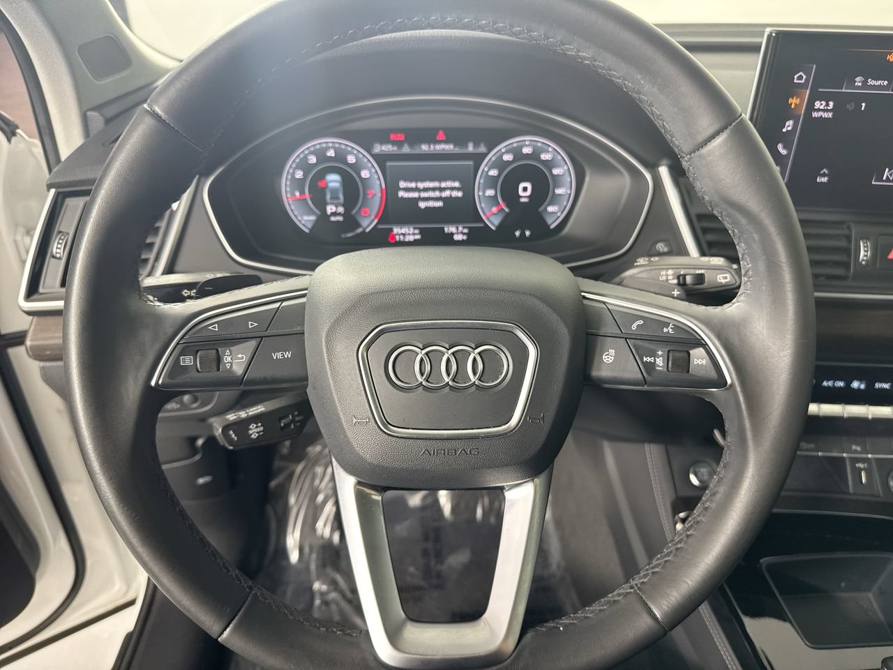 Used 2023 Audi Q5 2.0T Premium Plus AWD/4WD image 19