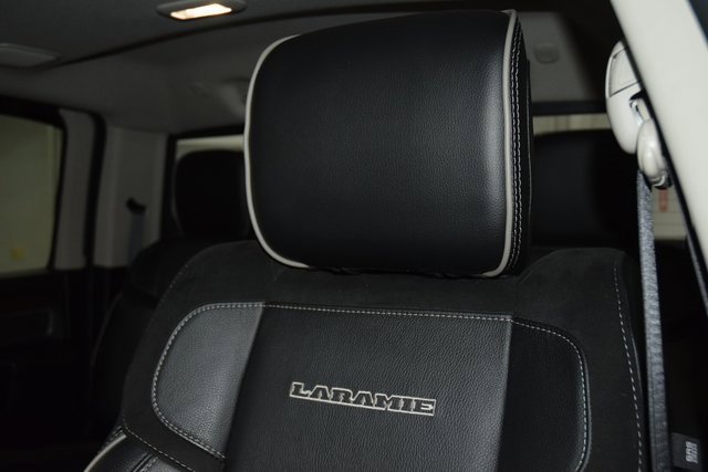 Used 2024 RAM 3500 Laramie image 49