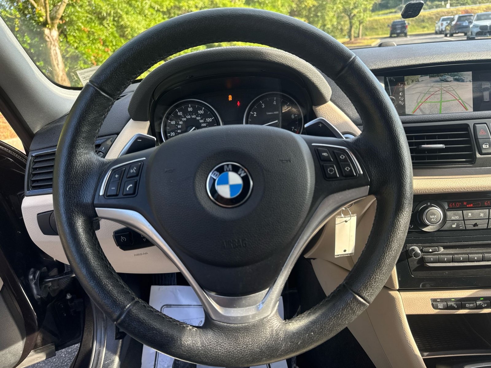 Used 2015 BMW X1 xDrive28i AWD/4WD image 24