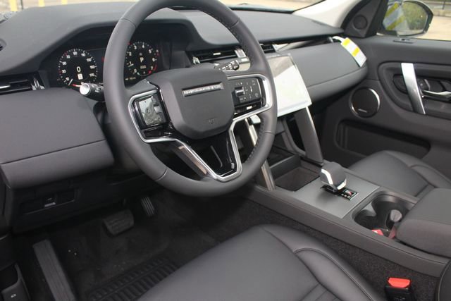 New 2025 Land Rover Discovery Sport S image 14