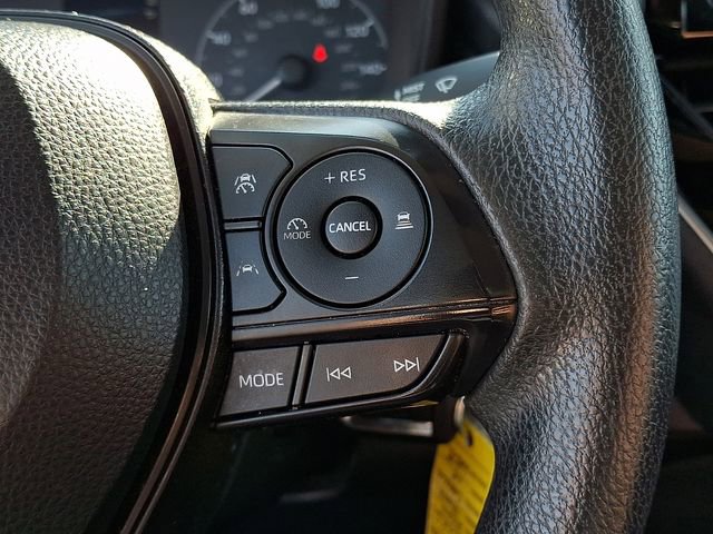 Used 2024 Toyota Corolla LE FWD image 22