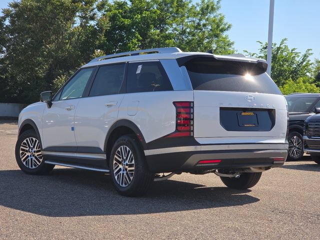 New 2026 Hyundai Palisade SEL AWD/4WD image 16