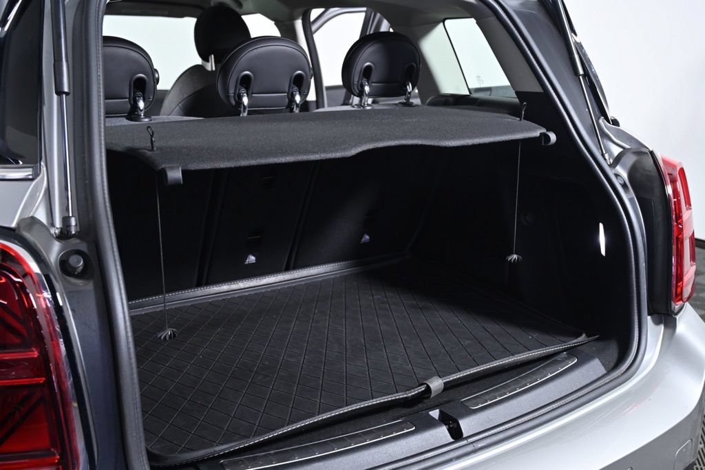Certified 2024 MINI Cooper Countryman S FWD image 32