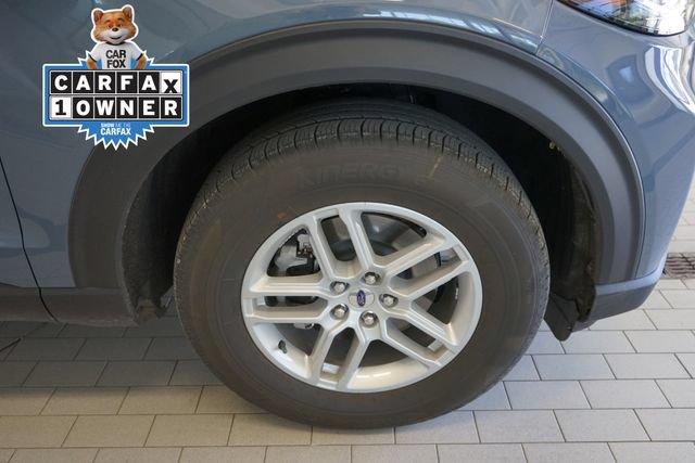 Used 2026 Ford Explorer Active AWD/4WD image 17