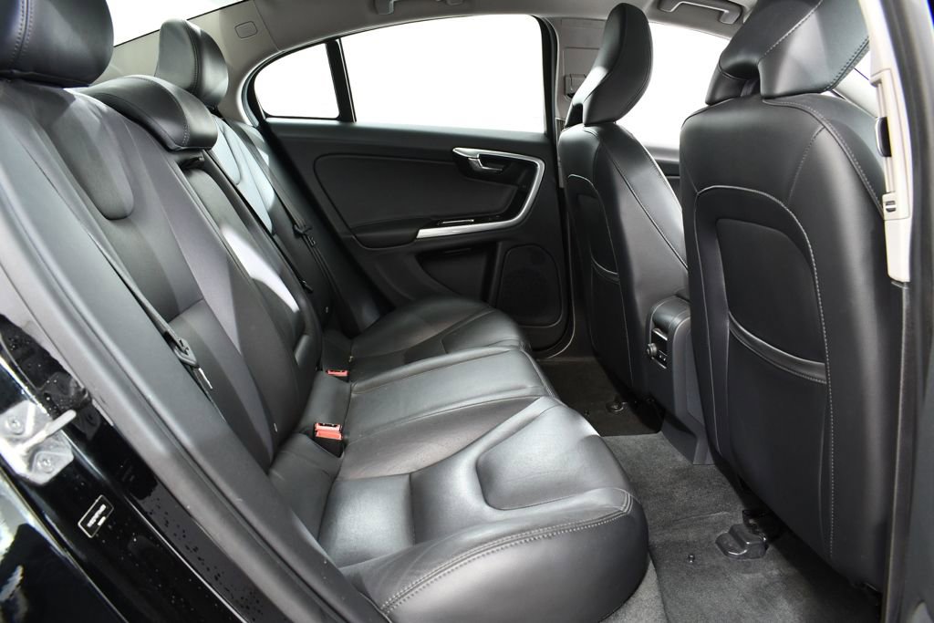 Used 2015 Volvo S60 T5 Platinum w/ Climate Package AWD/4WD image 19