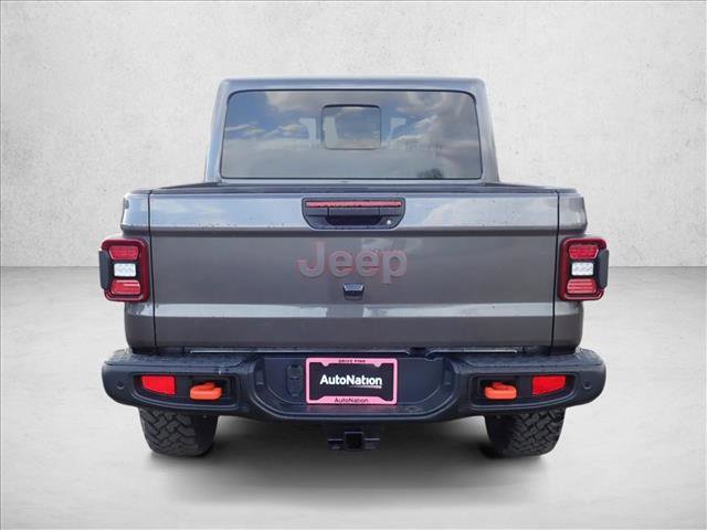 New 2026 Jeep Gladiator Mojave video 3