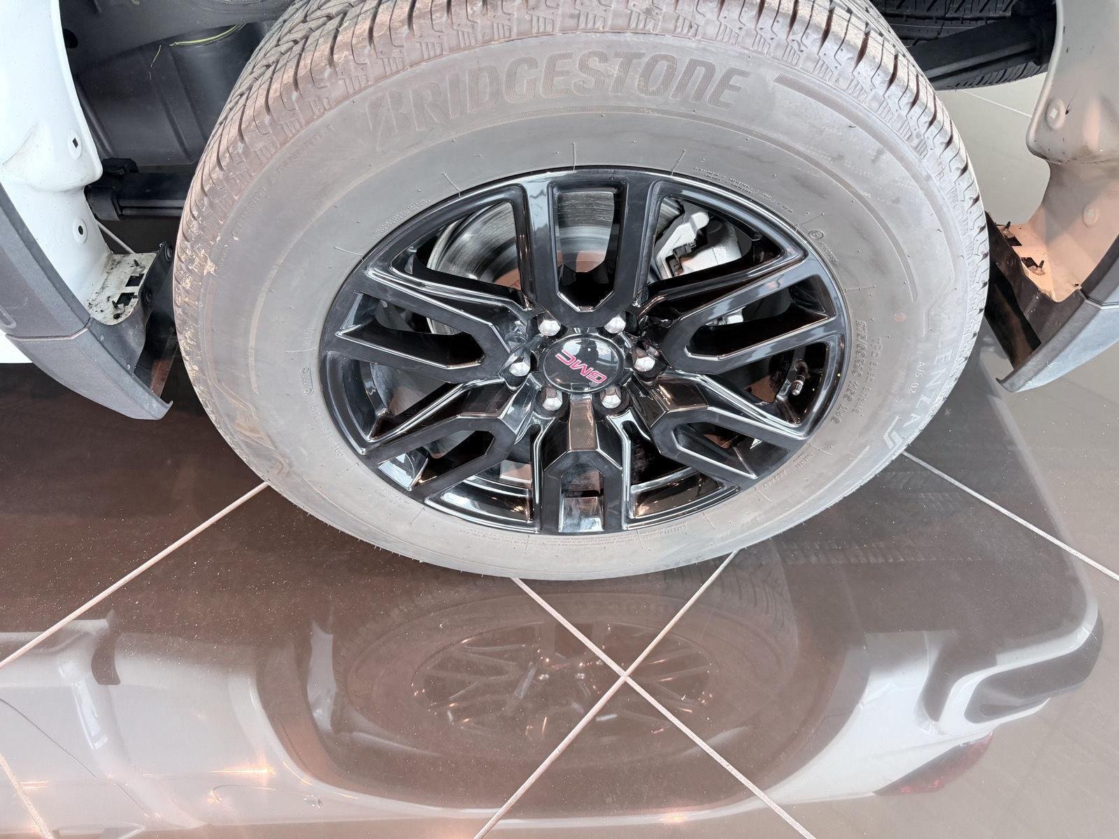 Used 2023 GMC Sierra 1500 Elevation AWD/4WD image 45