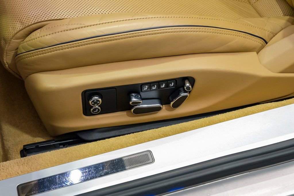 Used 2021 Bentley Continental GT image 33