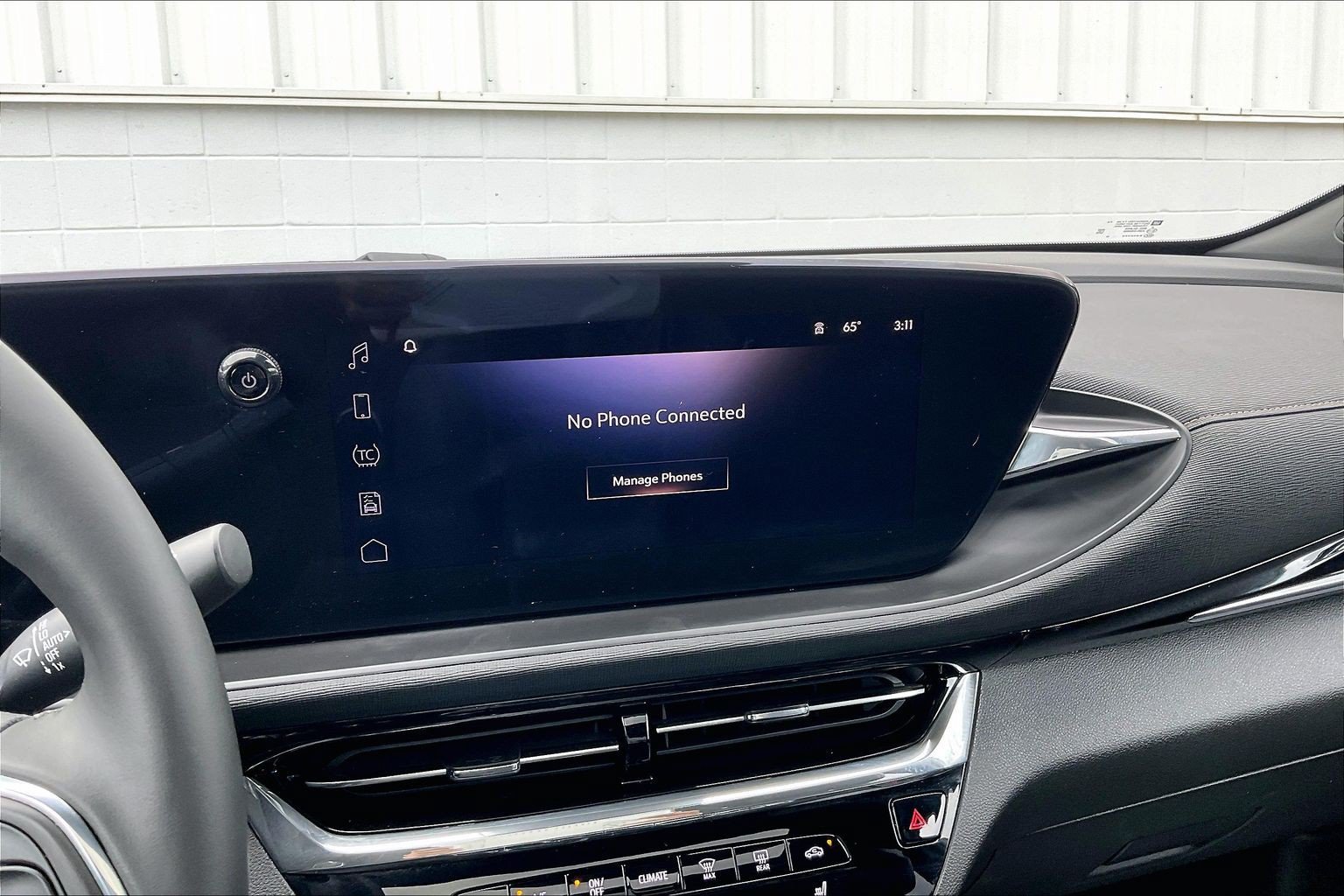 Used 2025 Buick Envista Avenir FWD image 38