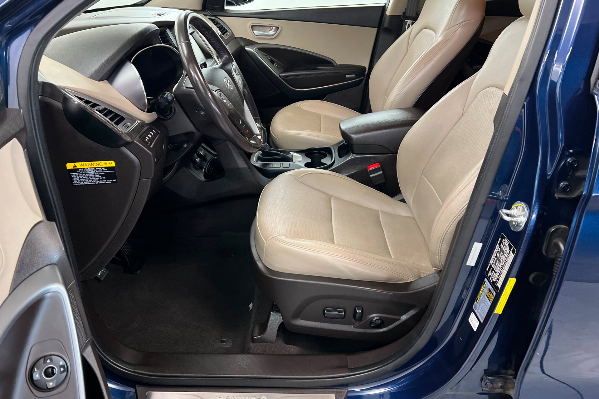 Used 2017 Hyundai Santa Fe Sport image 18