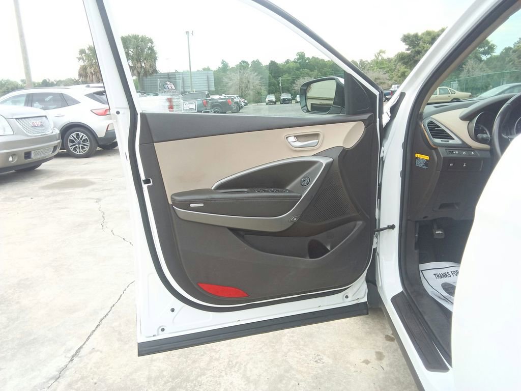 Used 2014 Hyundai Santa Fe Sport w/ Popular Equipment Package 02 AWD/4WD image 15