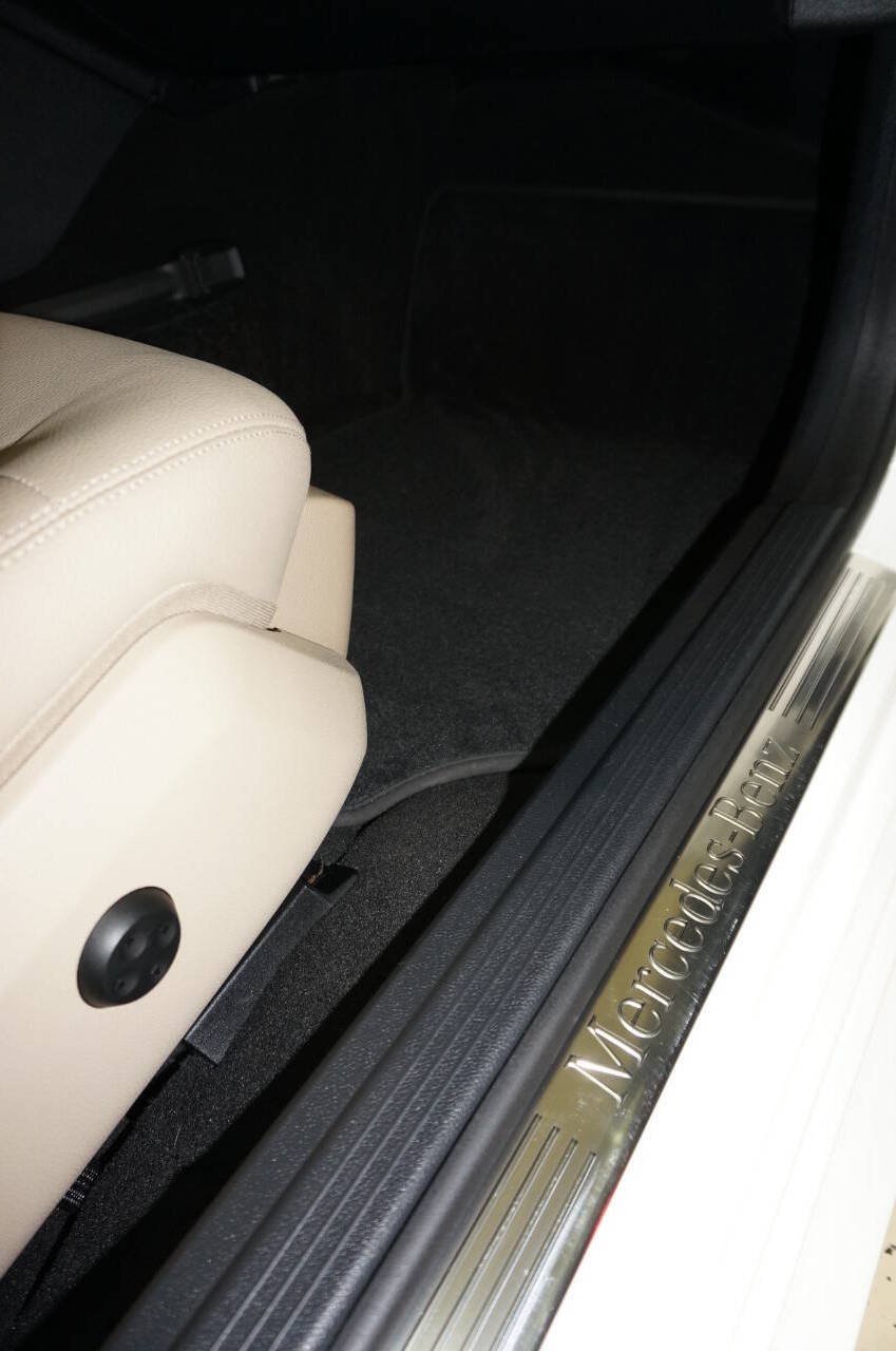 Used 2012 Mercedes-Benz E 350 Sedan image 21