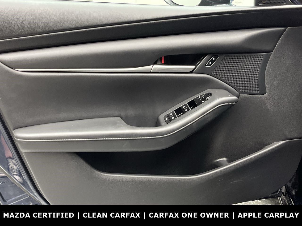 Used 2021 MAZDA MAZDA3 s AWD/4WD image 7