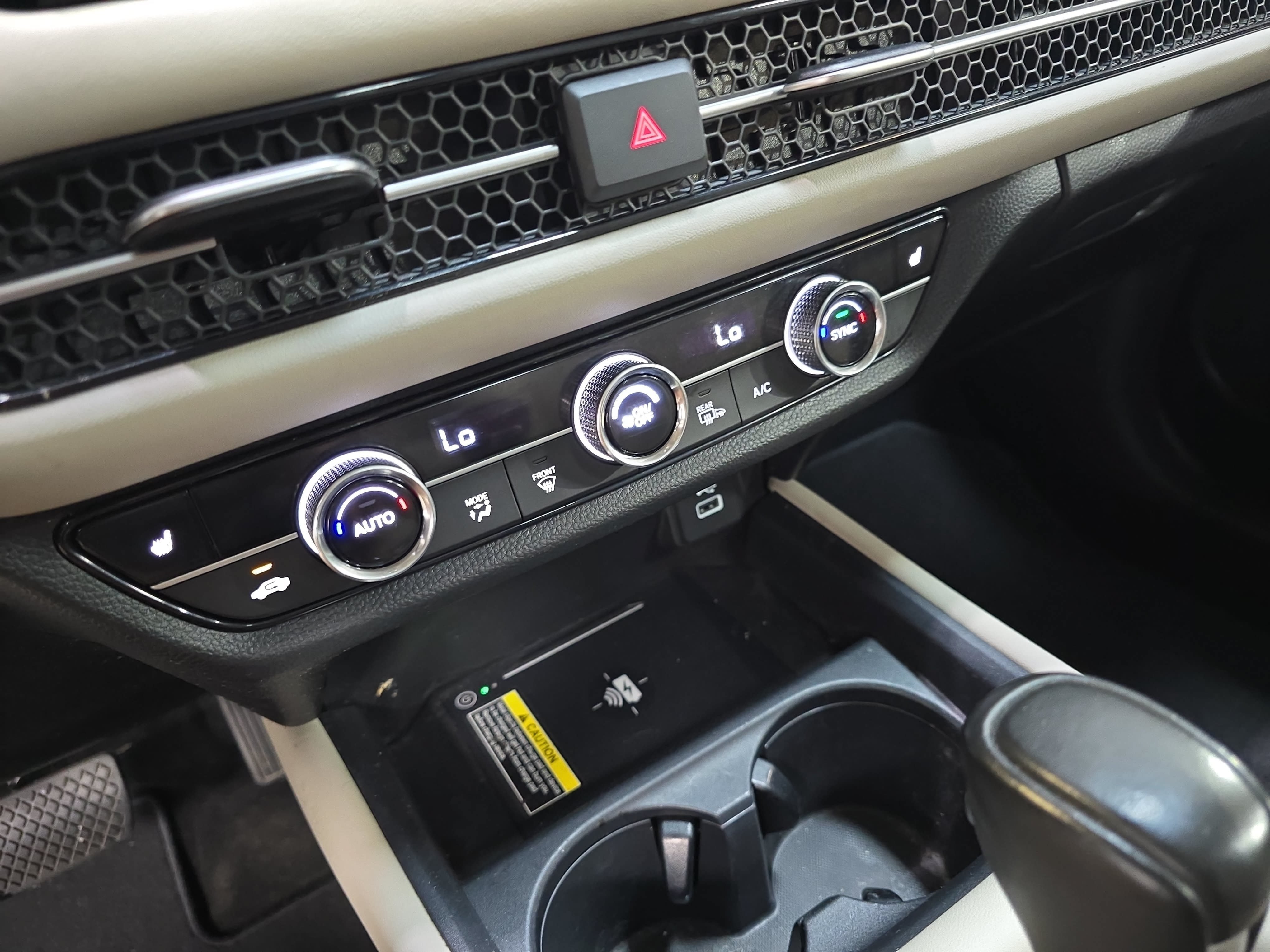 Certified 2024 Honda HR-V EX-L image 21