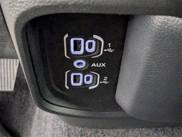 Used 2025 RAM 1500 Laramie image 23