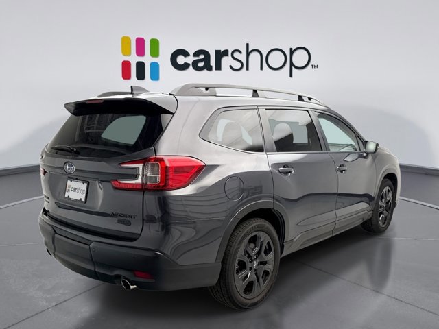 Used 2023 Subaru Ascent Onyx Edition image 5