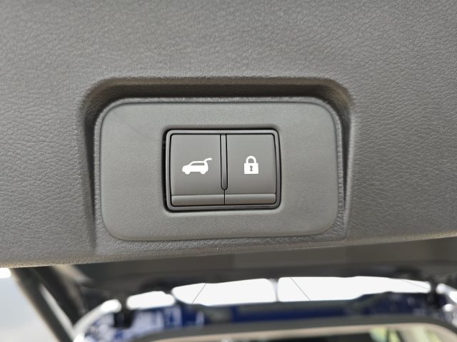 New 2026 Nissan Rogue Dark Armor FWD image 36