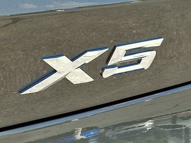 New 2026 BMW X5 xDrive40i image 22