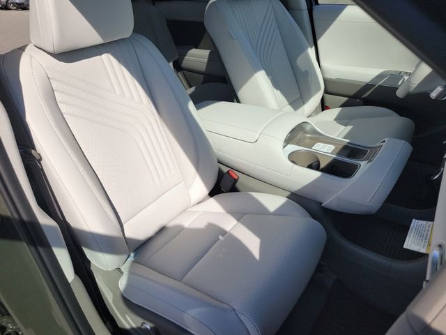 New 2026 Hyundai Palisade SEL Premium image 20