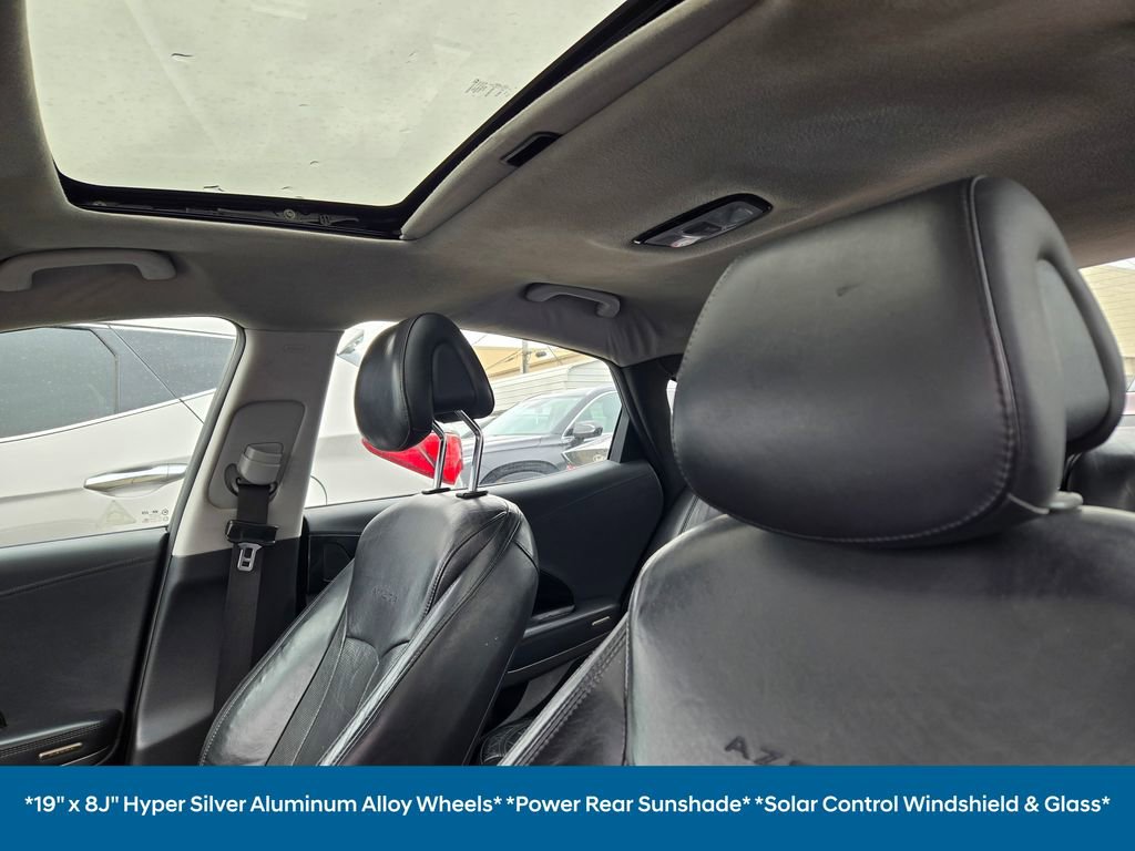 Used 2012 Hyundai Azera image 31