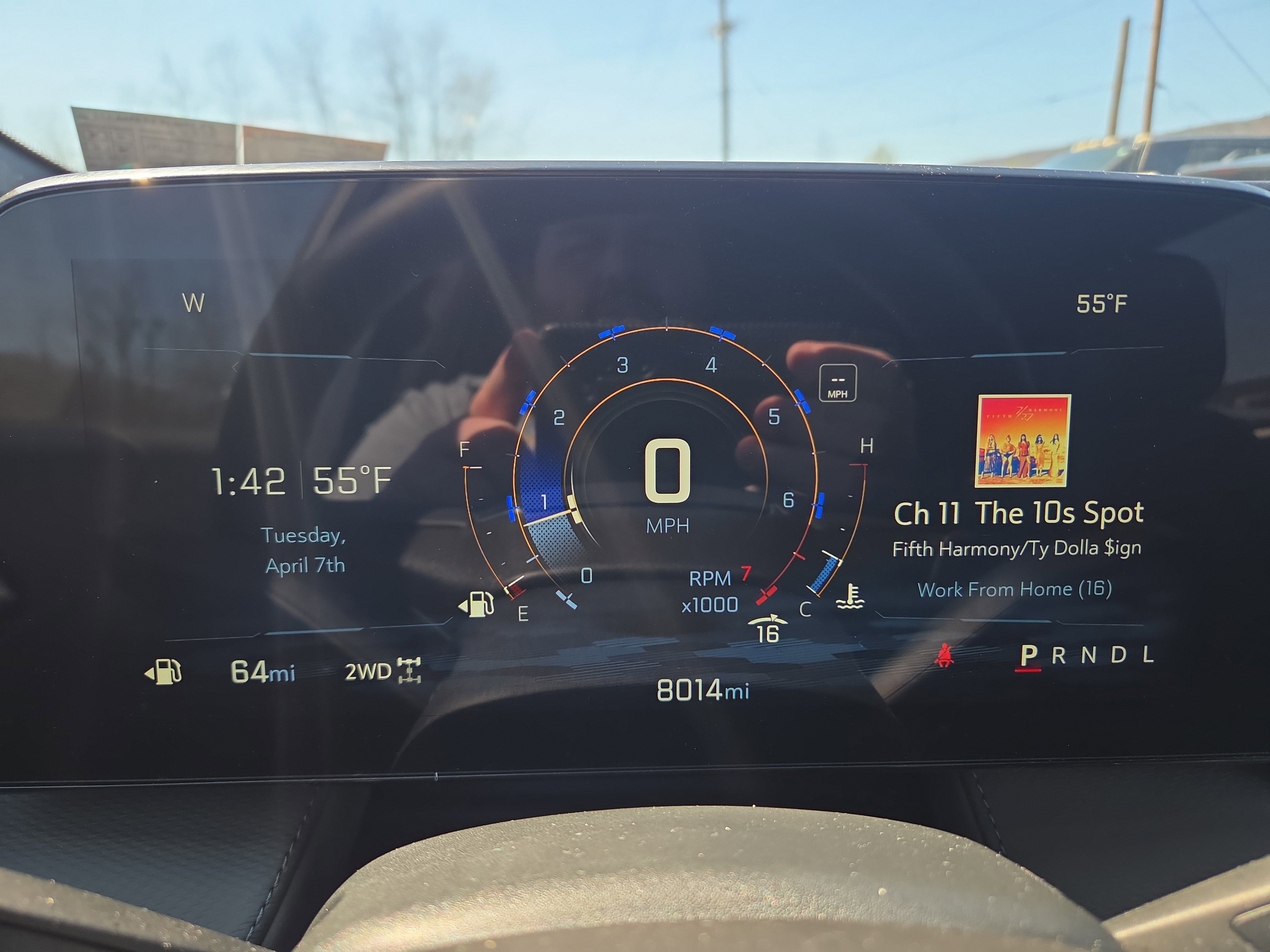 Used 2025 Chevrolet Equinox LT w/ Convenience Package II image 20