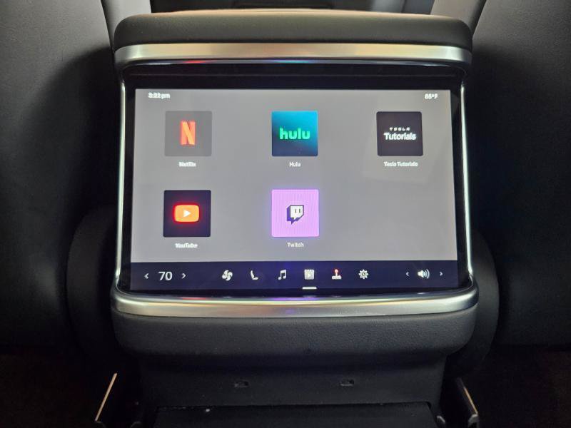 Used 2023 Tesla Model X AWD/4WD image 69