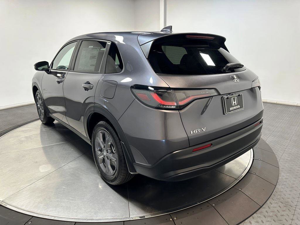 New 2026 Honda HR-V LX image 6