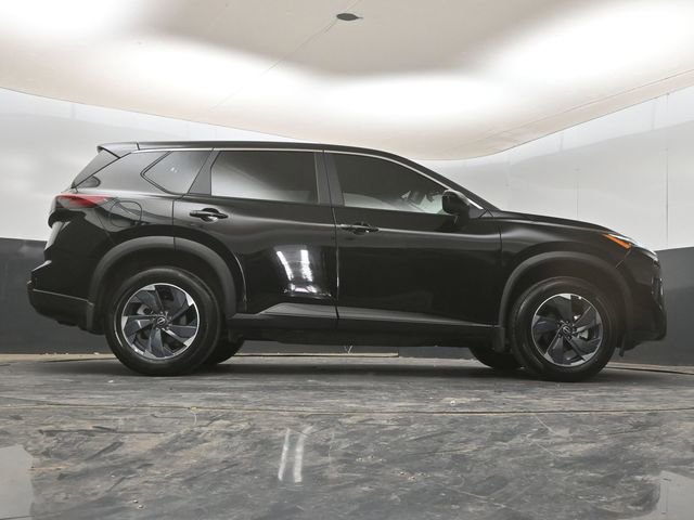 Certified 2025 Nissan Rogue SV FWD image 20
