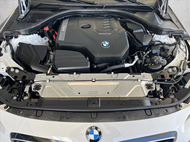 Used 2025 BMW 230i xDrive Coupe image 23