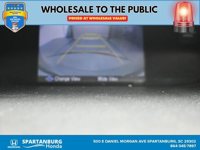 Used 2014 Honda CR-V EX-L image 17