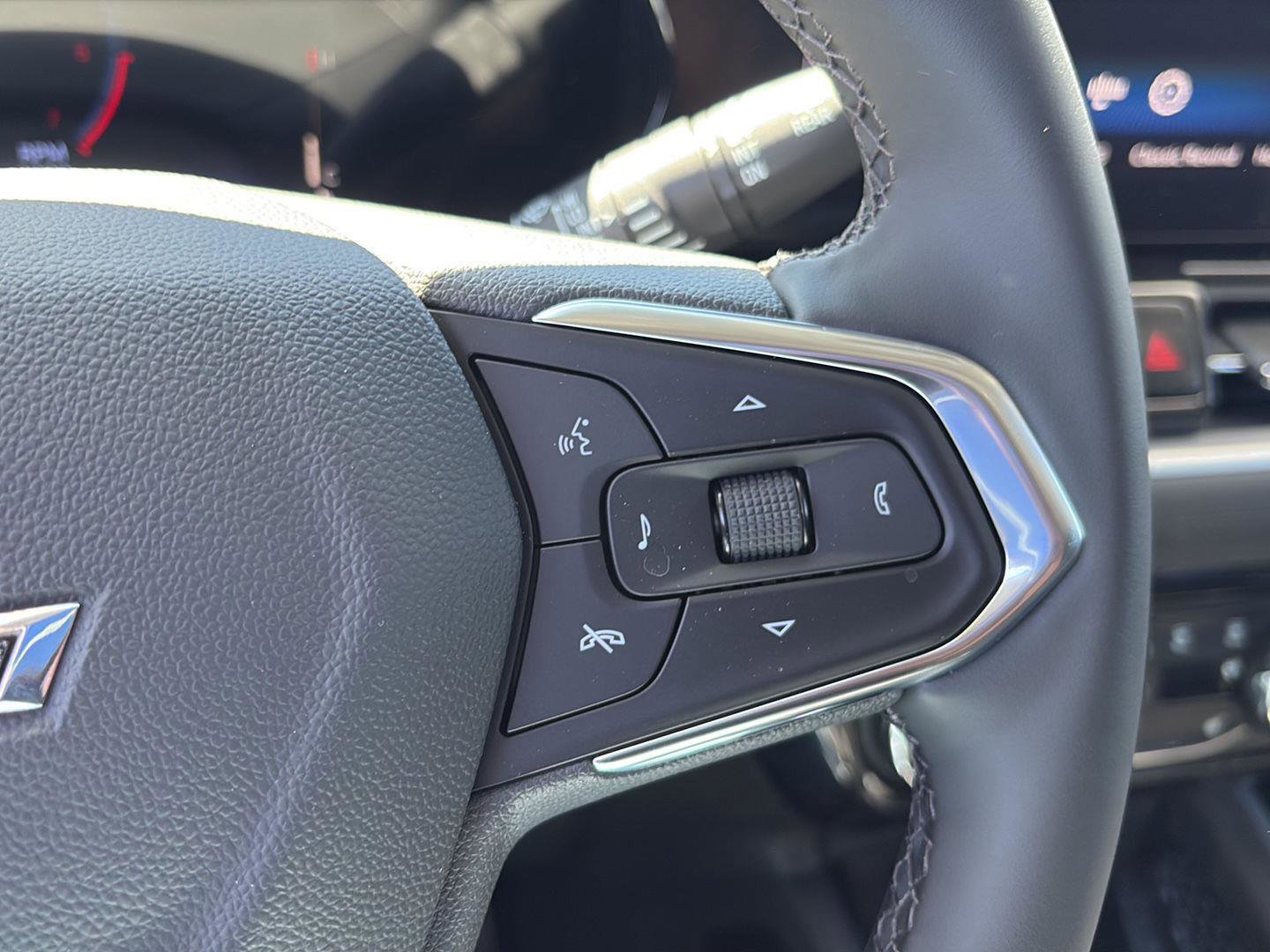 New 2026 Chevrolet TrailBlazer LT AWD/4WD image 24