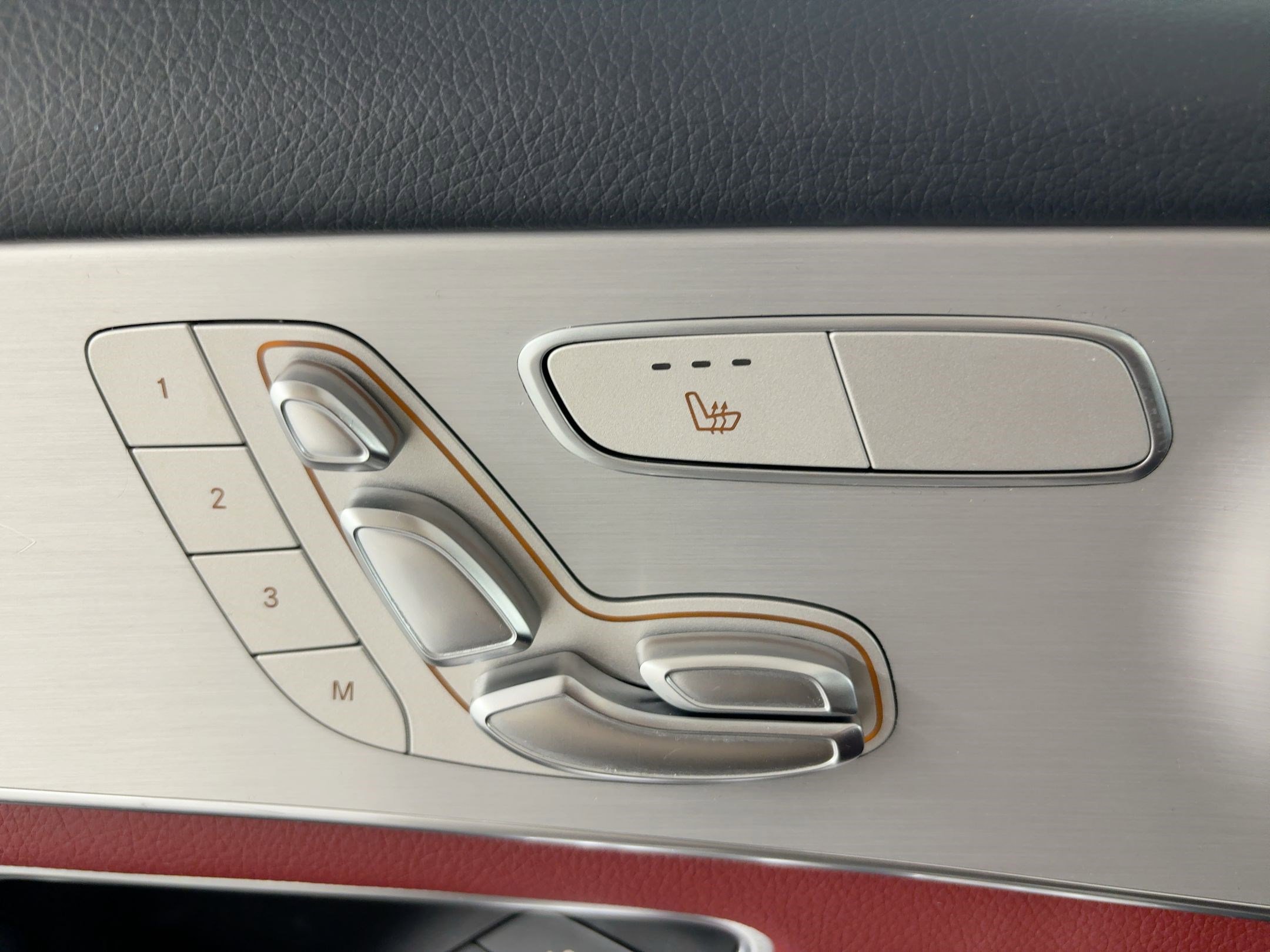 Certified 2022 Mercedes-Benz GLC 300 image 21