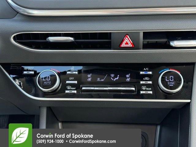 Used 2023 Hyundai Sonata Limited FWD image 29