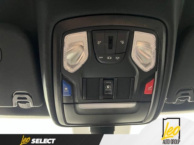 Used 2023 RAM 1500 Big Horn AWD/4WD image 25